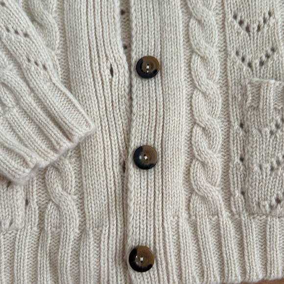 Doen Beacon cardigan - Picture 6 of 6